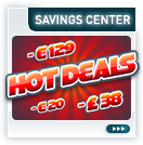 Savings Center
