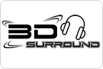 SBX Surround