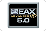 EAX Advanced HD 5.0