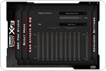 10-band graphic equalizer