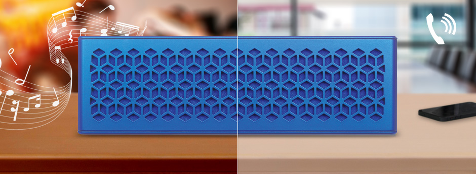 Built-in microphone