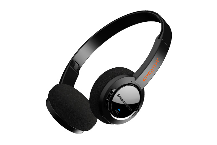 Sound Blaster JAM V2 Fuss Free Headphone Rule in Value