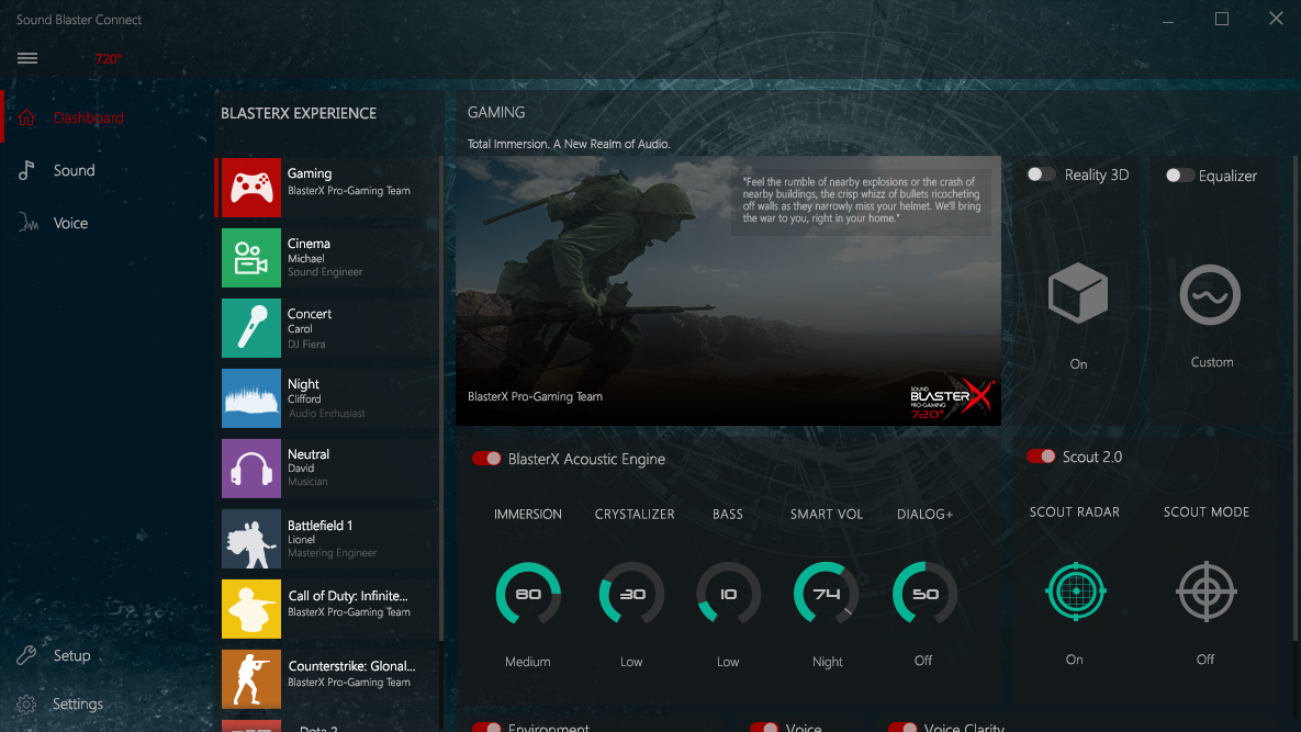 realtek sound blaster software windows 10 realtek sound blaster software windows 10