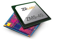 ZMS-40 StemCell Media Processors