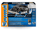 Audigy2 ZS シリーズ