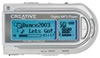 Digital MP3 Player MX100