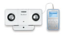 TravelSound i300 - Zen Micro