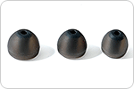 Aurvana In-Ear2 エルゴノミックフィット