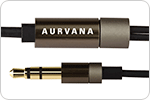 Aurvana In-Ear2 クリアな信号伝達