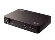 USB Sound Blaster Digital Music Premium HD発売のお知らせ