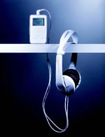HN-505 with Zen Micro
