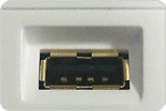 USBホストポート