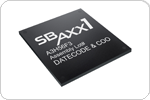 SB Axxプロセッサー