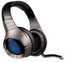 World of Warcraft USB Headset