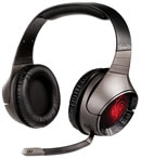 World of Warcraft Wireless Headset