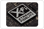 X-Fiプロセッサ
