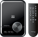 X-Fi Wireless Rcv 正面