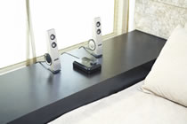 X-Fi Wireless Rcv