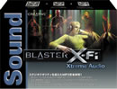 X-Fi Xtreme Audio Box