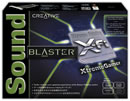 X-Fi XtremeGamer box