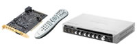 X-Fi Elite Pro 製品画像