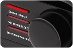 Crystlizer, CMSS-3Dボタン