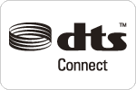 DTS Connect