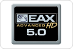 EAX Advanced HD 5.0