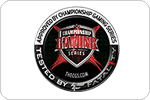 Championship Gaming Series公式サウンドカード