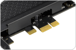 PCI Express規格