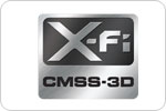 X-Fi Crystalizer