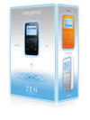 Zen Microパッケージ