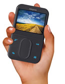 Vision:m - ポケットサイズのシアター