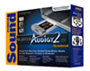 Audigy2 ZS Notebook