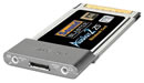 Audigy 2 Notebook カード