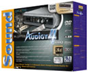 Audigy 4 Pro