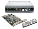 Audigy 4 Pro