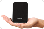 手のひらサイズ