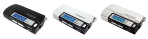 MuVo TX FM 512MB/256MB/128MB