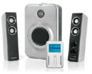 Zen Touch / I-Trigue 2200 / Powered Subwoofer