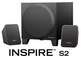 Inspire S2
