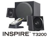 Inspire T3200