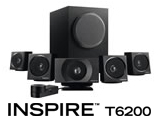 Inspire T6200