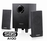 SBS A100