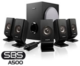 SBS A500