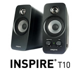 Inspire T10