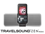 TravelSound ZEN Mozaic