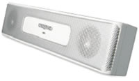 Travel Sound Notebook 500