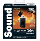 X-Fi Go! Pro
