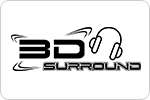 3D Surround